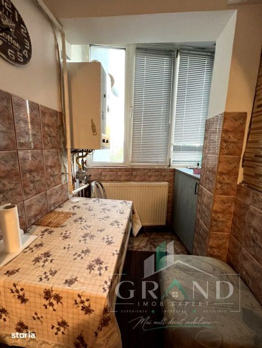 Camera de inchiriat intr-un apartament cu 2 camere | Manastur–Clabuc