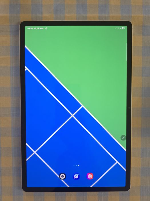 Samsung Tab S8+5G