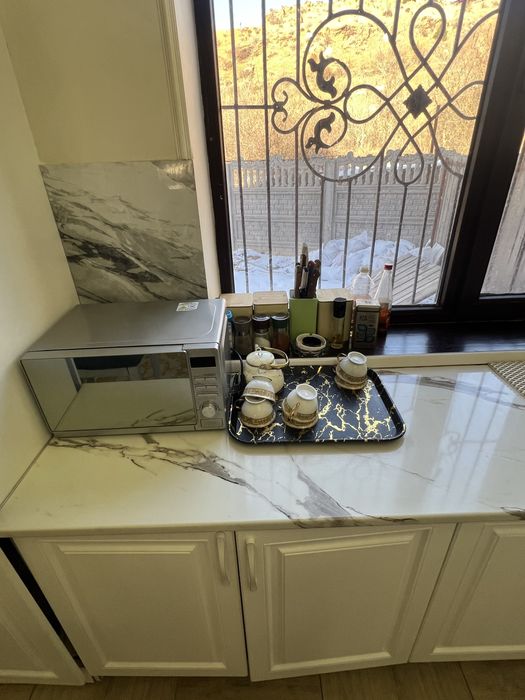 Бургулюк котедж аренда