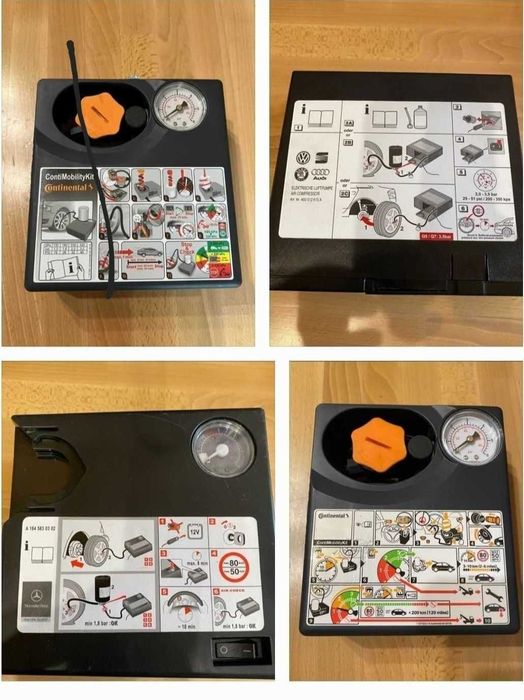 Compresor auto Volkswagen Bmw Skod Reno 0️⃣7️⃣7️⃣1️⃣6️⃣1️⃣0️⃣5️⃣4️⃣0️⃣