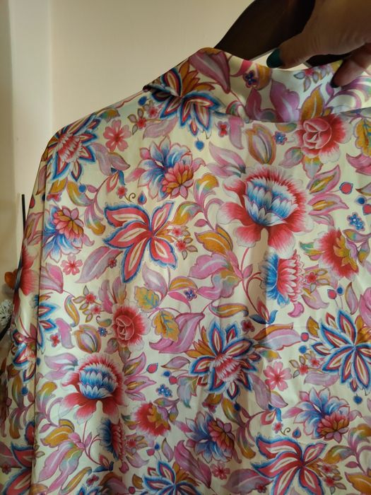 Дамска риза Zara