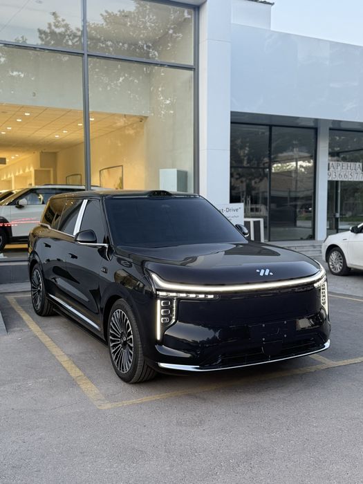 ‼️IM Motors LS9 Fulli Srochno‼️