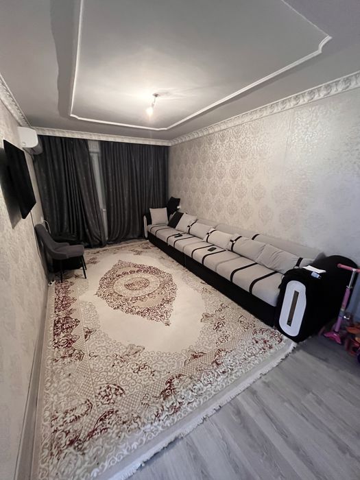 2-х комнатная квартира