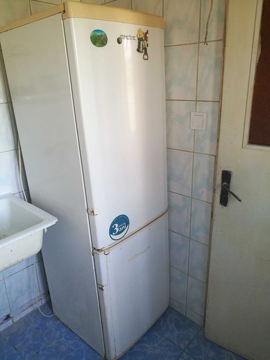 Combina frigorifica cu defect