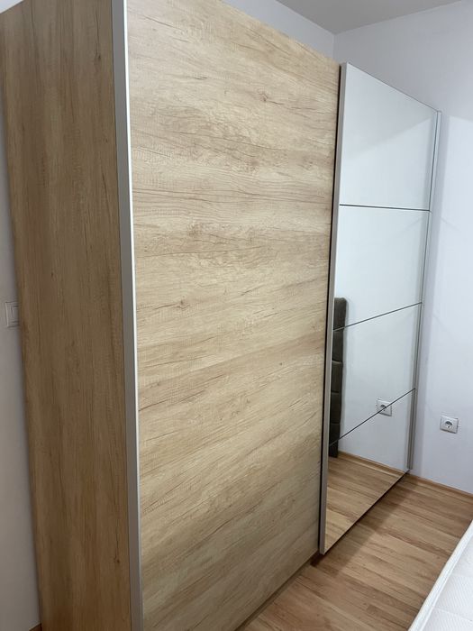 Дава се под наем Двустаен апартамент в с. Сопица, Област Перник - 62 кв.м за 630 € - Снимка #13