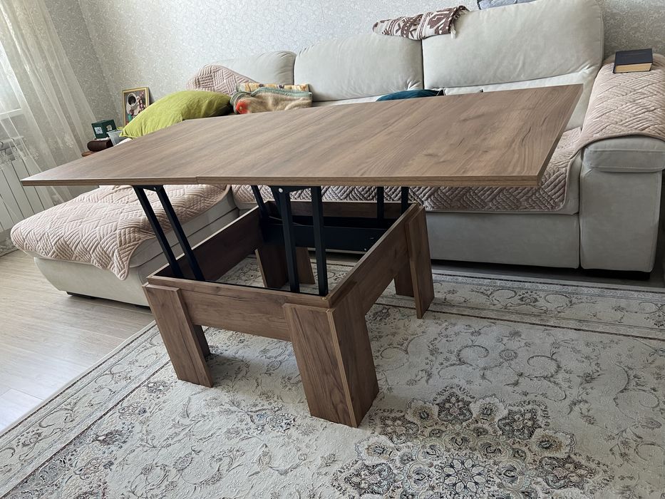 Продам стол- трансформер