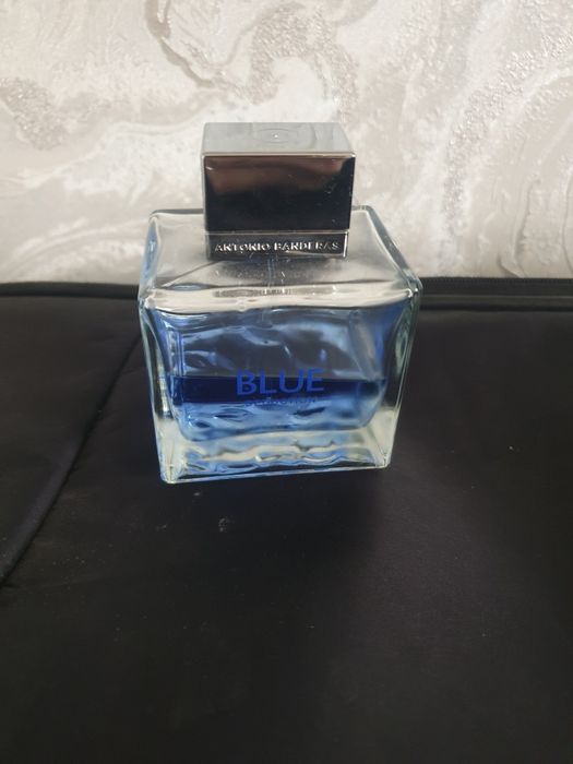 Антонио бандерас