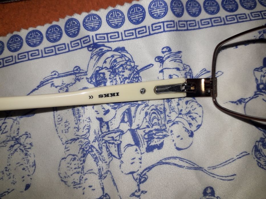 Rama IKKS copii 3-6 ani