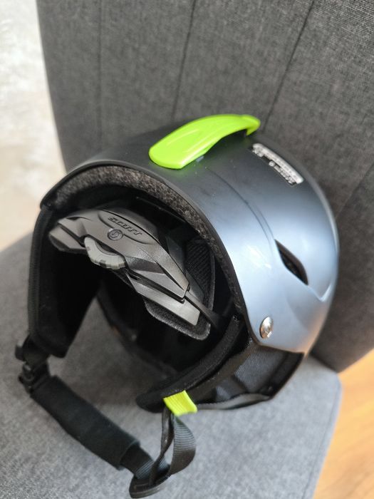 Детска каска XS 4-10години