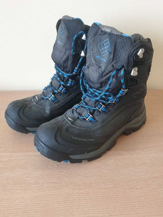 Сапоги зимние Columbia