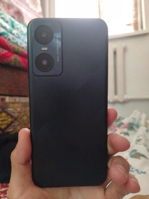 Tecno POP 6 PRO идеал