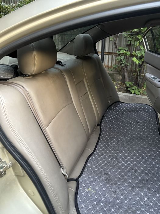 Chery forro 2010 года