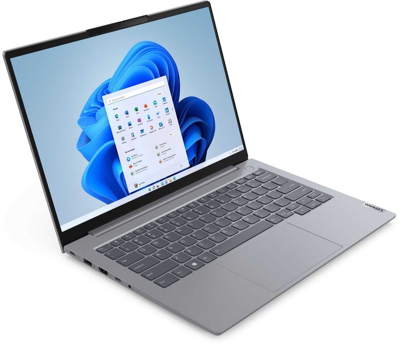 14" ThinkBook G8 / Intel Core 5 210H/ 16GB / 2 x 512GB SSD / Win11Pro