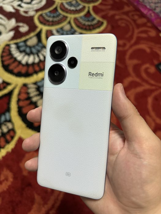 Продам Redmi Note 13 Pro + 5G
