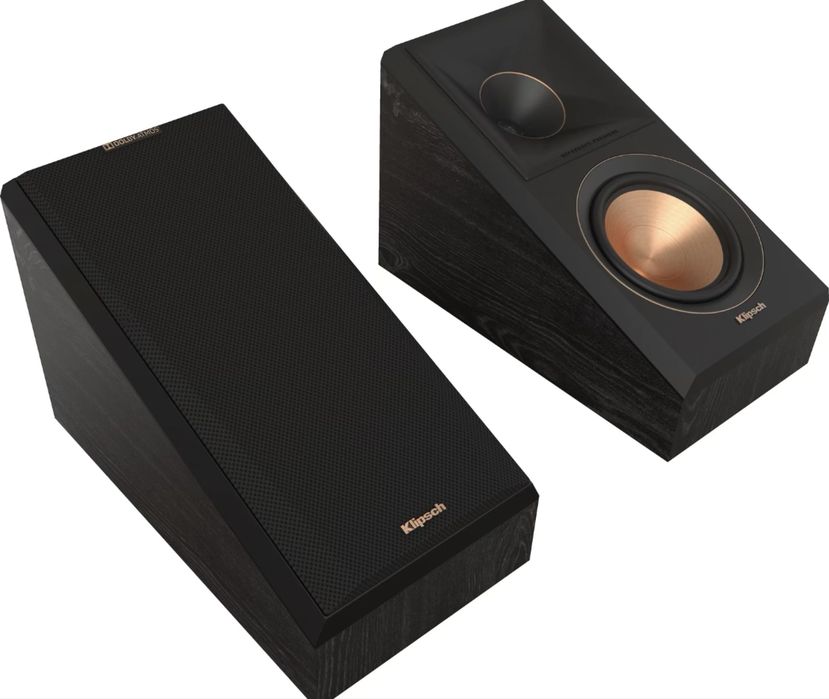 Set boxe klipsch sa 500 2