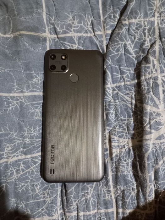 Realme C 25Y продается