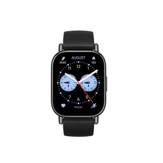 Новый Xiaomi Redmi Watch 5 Lite • Часы