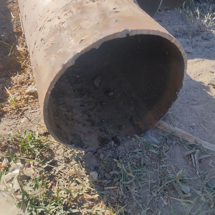 Труба 273 диаметр СОТИЛАДИ.