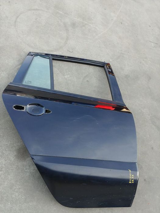 usa portiera dreapta spate  renault koleos 1 hy 2010