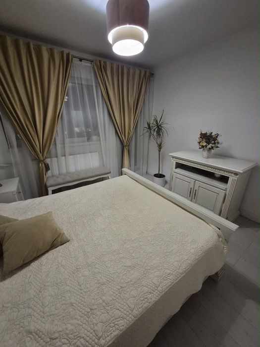 Apartament 2 dormitoare