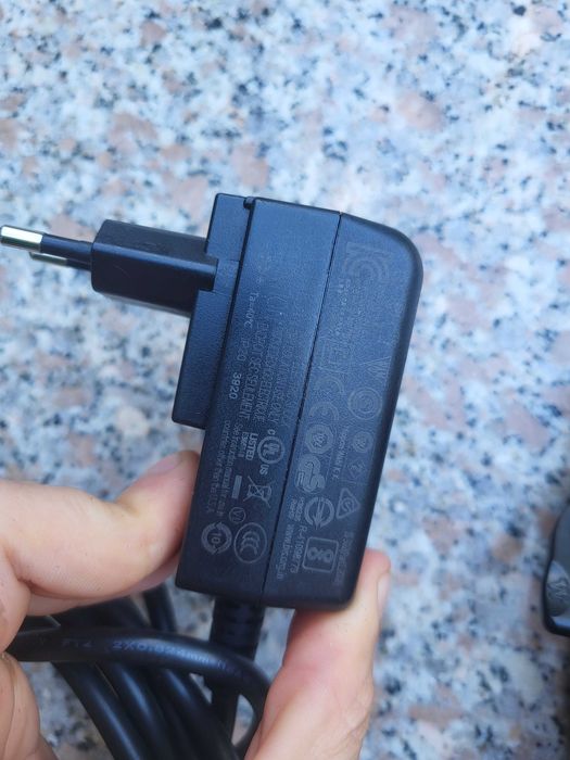 Wahl Super Taper Black + оригинално зарядно