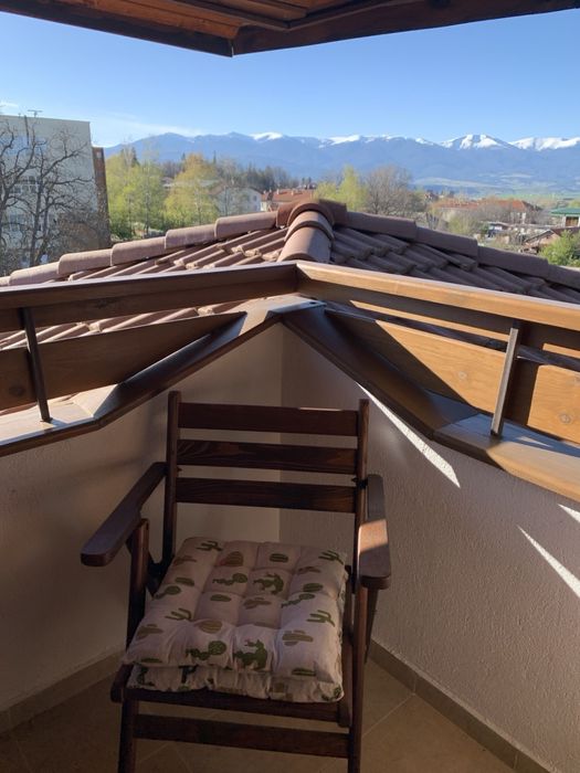 Студио в Sapphire Residence - Bansko