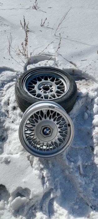Продам диски на BMW