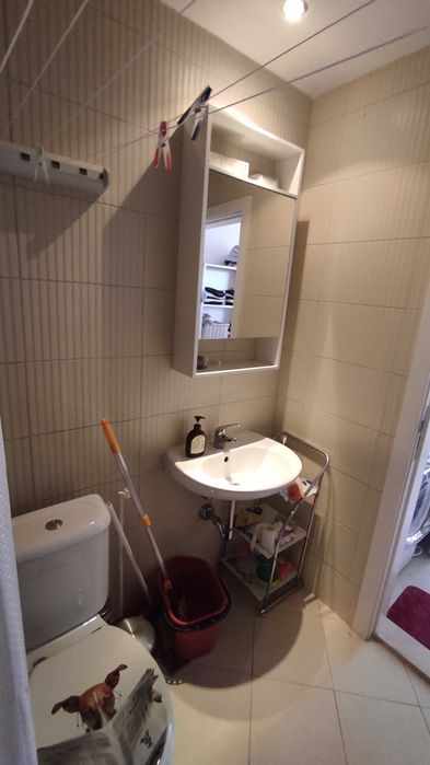 Продава се Едностаен апартамент в Бургас, Център - 37 кв.м за 1352 €/кв.м - Снимка #8