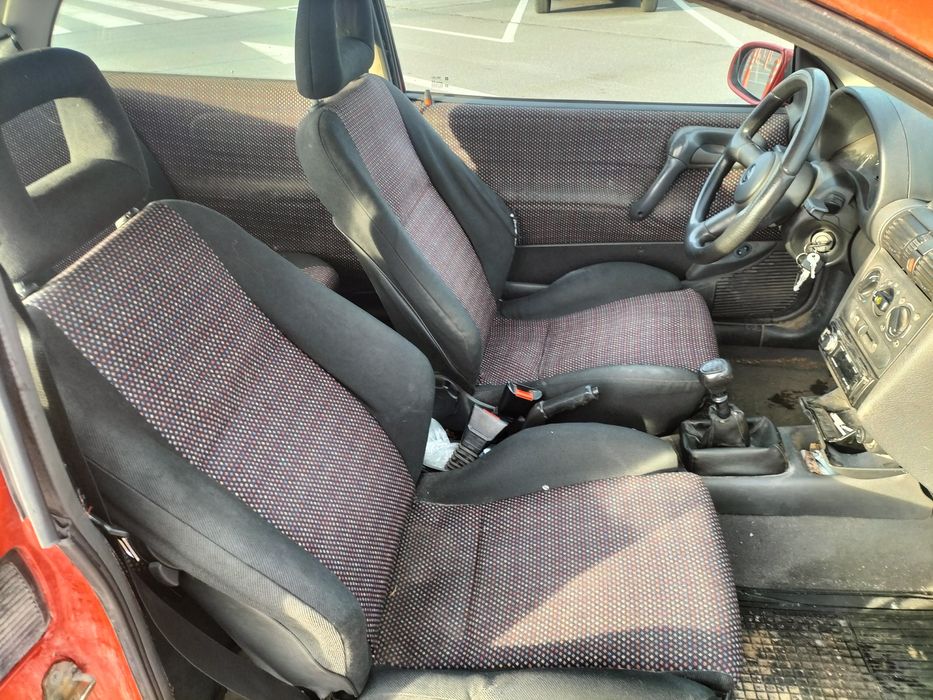 Opel corsa B 1.4 Sport