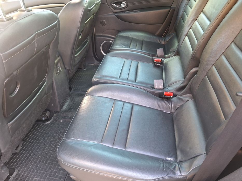 Renault Grand Scenic 7locuri