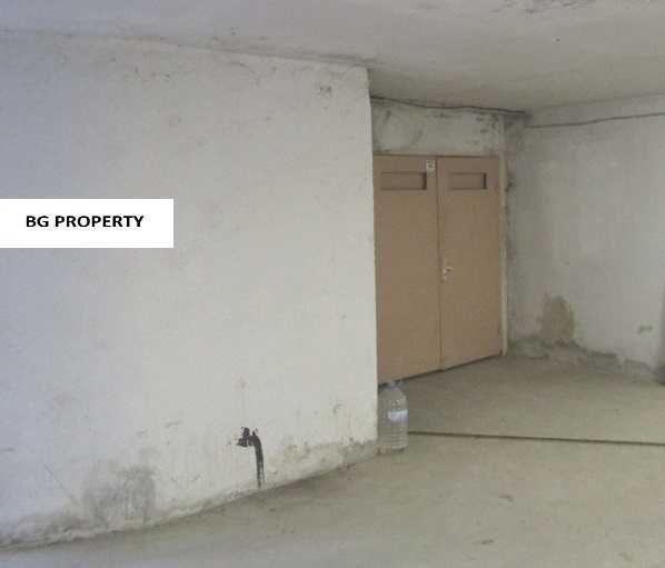 Дава се под наем Склад в София, Докторски паметник - 200 кв.м за 510 € - Снимка #2