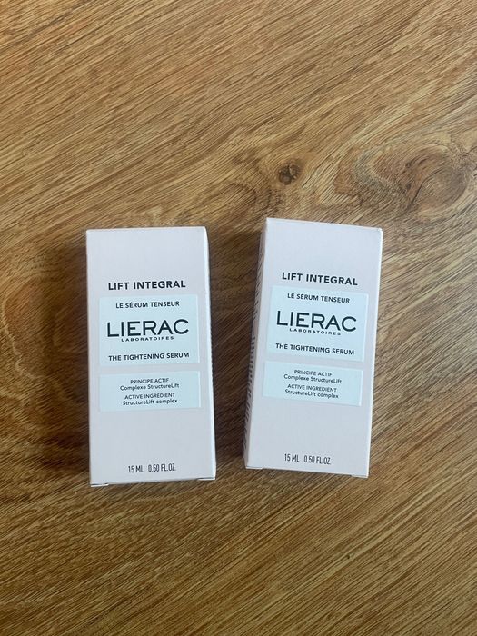 Кремове за лице Lierac