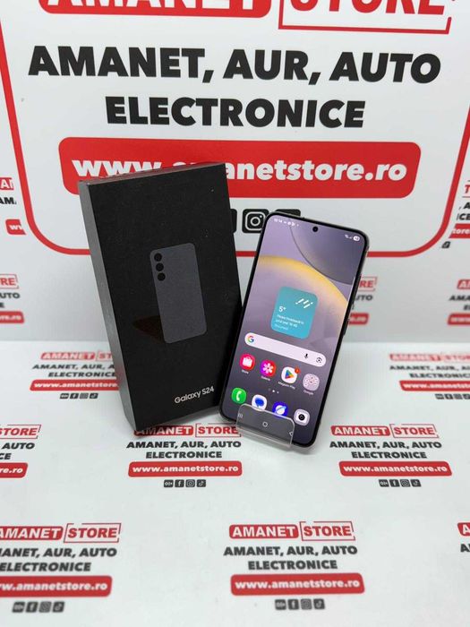 Samsung Galaxy S24 Amanet Store Braila [14605]