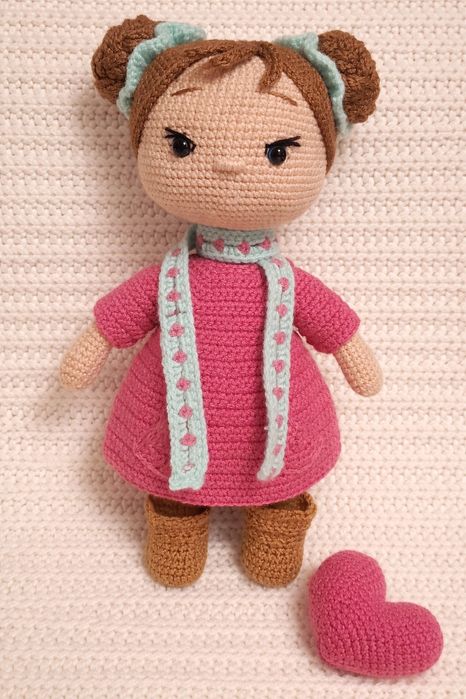 Продам игрушки ручной работы