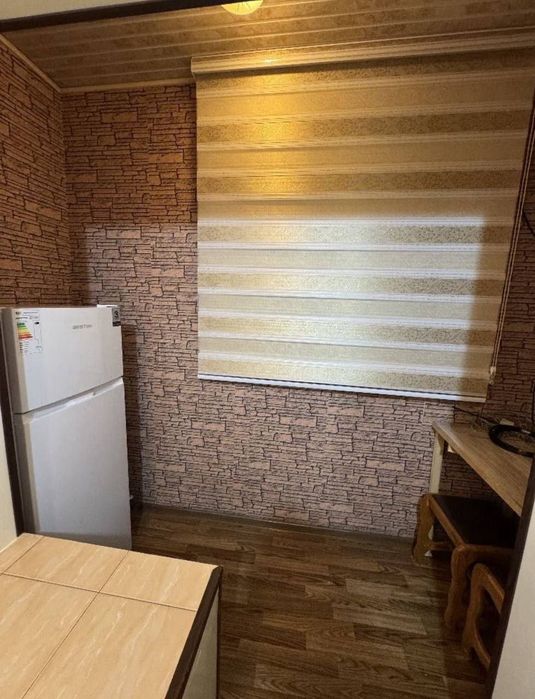 Чиланзар 5. Метро Новза 7 минут.  Продается квартира 1 комнатная