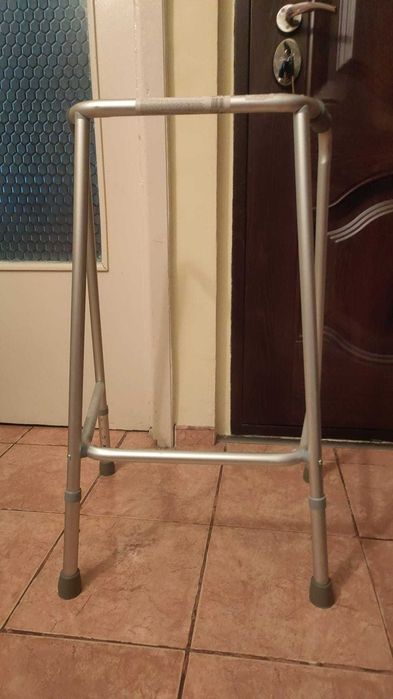 Cadru mers ptr seniori