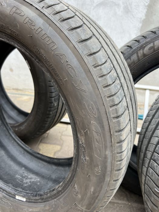 Vand cauciucuri MICHELIN Prima CY3ZP  245/50/18