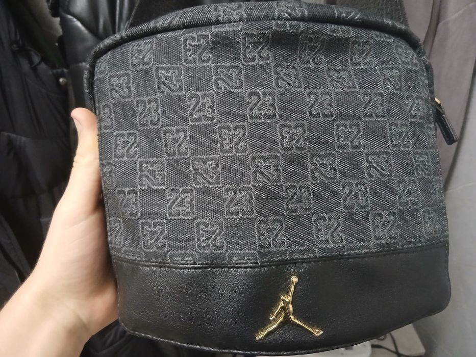 Сумочка jordan original