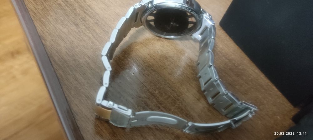 Часы  мужские новые