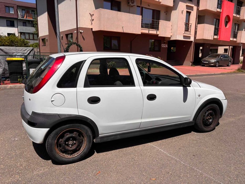 OPEL Corsa 0 — imagine 5