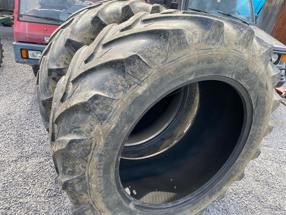 Cauciuc anvelopa 600/60 R38