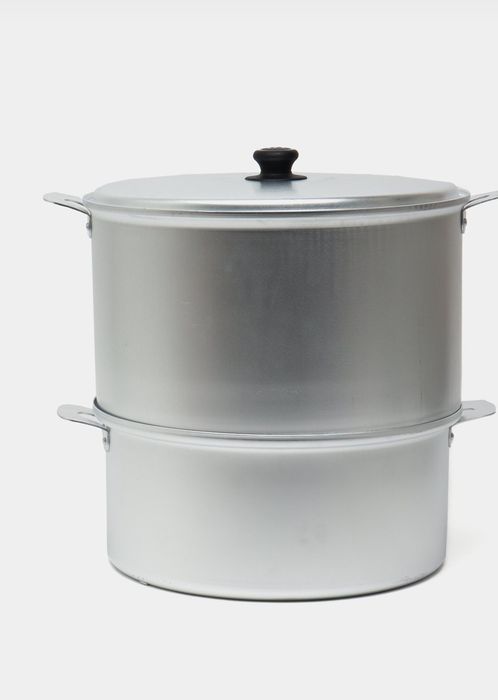 Rasiski qasqon alimin