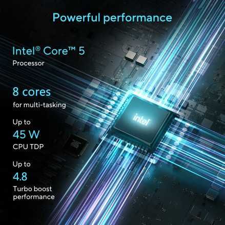 ASUS Gaming V16 IPS 144Hz Core5-210H DDR5 16GB SSD 512GB RTX™ 4050 6G