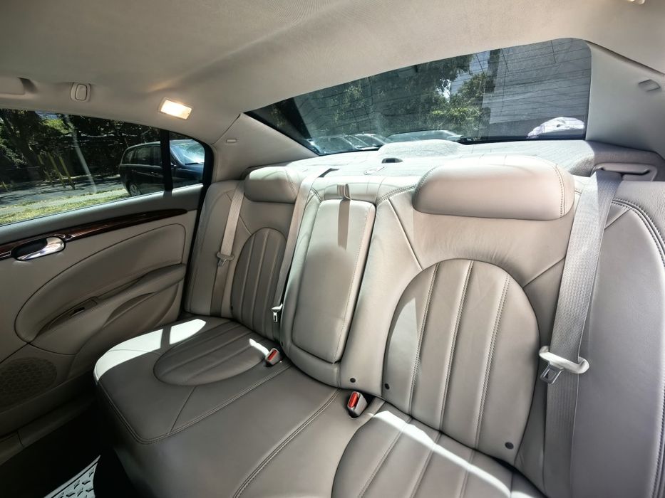 Buick Lucerne CXL V6 Series III