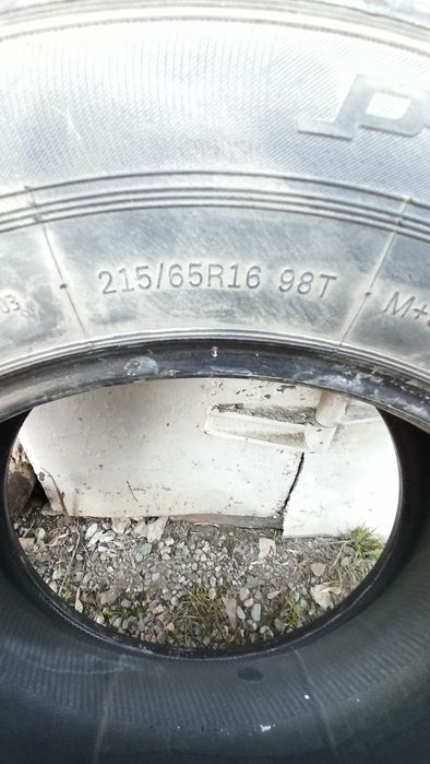 Продам авторезину