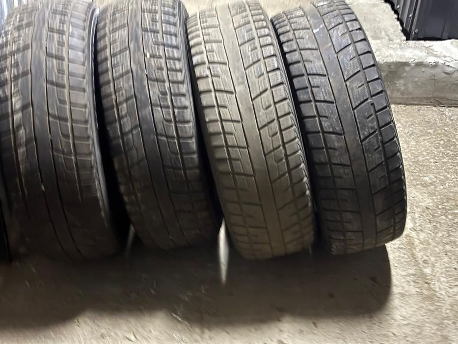 Зимние шины Yokohama