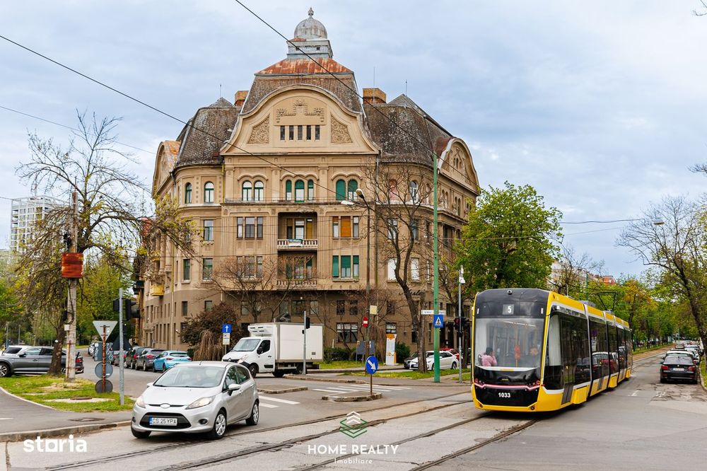 COMISION 0% I Spațiu comercial de închiriat în Palatul Neptun.