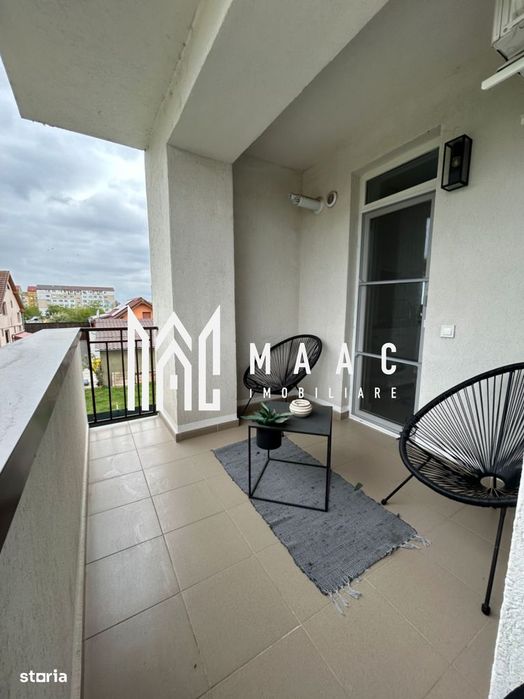 Apartament 2 Camere |  Loc de parcare | Pivniță | Complex Henri Coandă