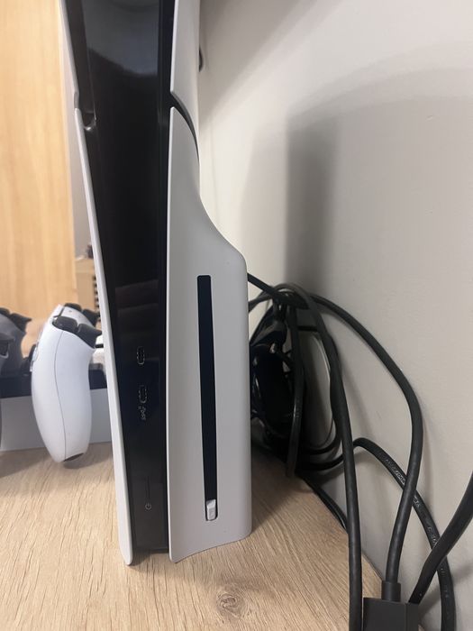PS 5 PlayStation 5