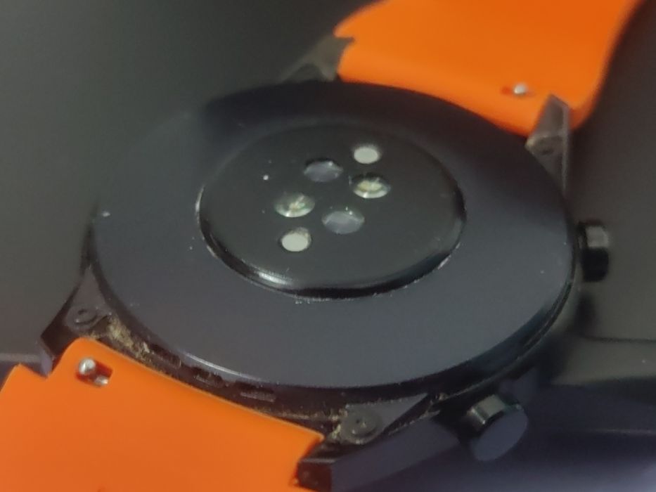 Huawei watch gt2 46mm